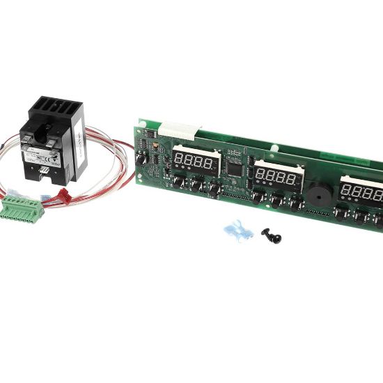 Picture of Turbochef FRE-3013 Service Kit, Controls And Ssr
