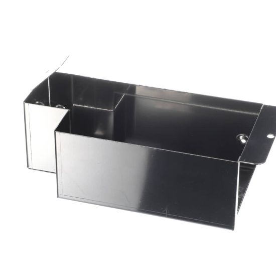 Picture of Turbochef HCS-4375 Duct, Panel, Outlet, Tail