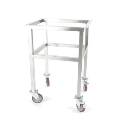 Picture of Turbochef HCT-3004-1 Cart Hhc Single Stack 35.8