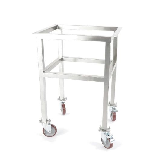 Picture of Turbochef HCT-3004-1 Cart Hhc Single Stack 35.8