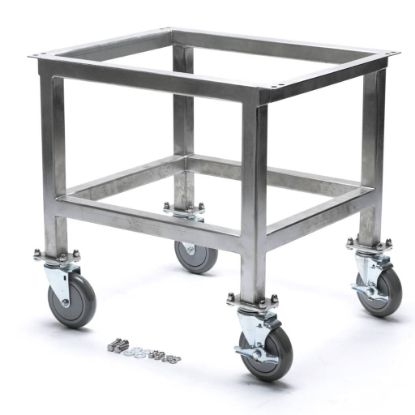 Picture of Turbochef HCT-3004-2 Cart Hhc Double/triple Stack