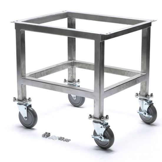 Picture of Turbochef HCT-3004-2 Cart Hhc Double/triple Stack