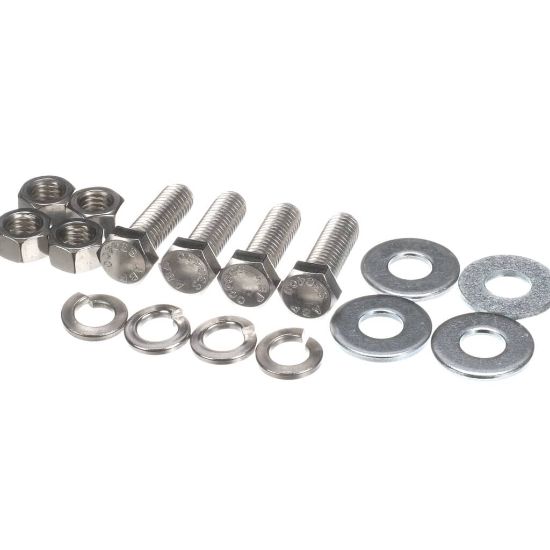Picture of Turbochef HCT-3008 Bolts Cart Qty 4