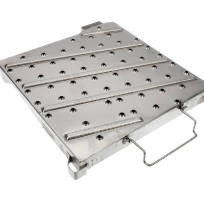 Picture of Turbochef HCS-4399 Jetplate, Standard, Top Or Bottom