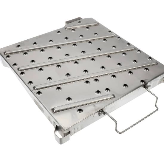Picture of Turbochef HCS-4399 Jetplate, Standard, Top Or Bottom