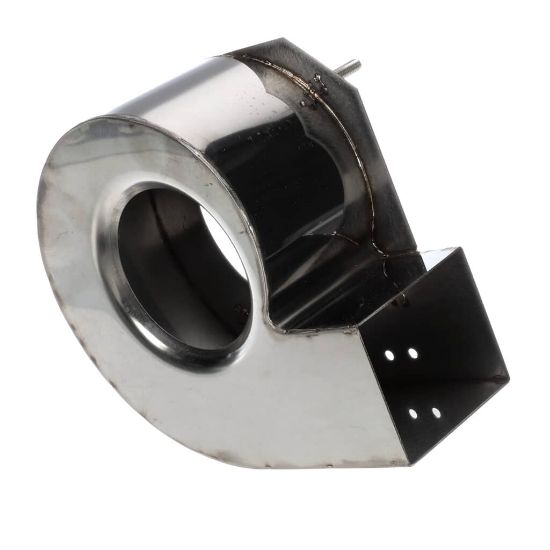 Picture of Turbochef HCT-4037 Weldment, Hct Blower Housing