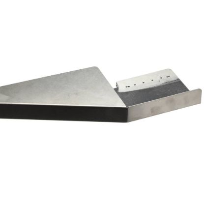 Picture of Turbochef HCT-4038.C Chain Guard, Left Side