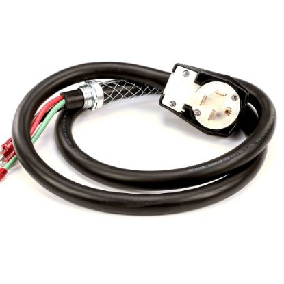 Picture of Turbochef HCT-4116-3 Cord, Power, 50A, 8/4, Nema 15-50P
