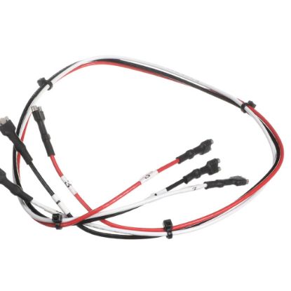 Picture of Turbochef HCT-4086-3 Wire Harness, Fuseblock To Hig