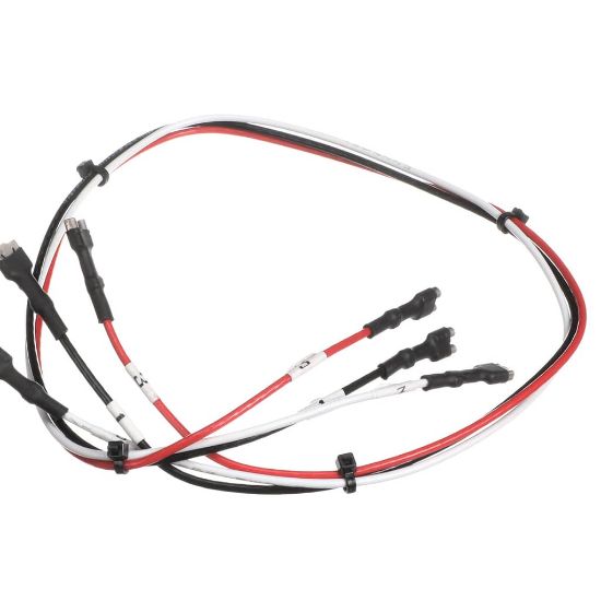 Picture of Turbochef HCT-4086-3 Wire Harness, Fuseblock To Hig