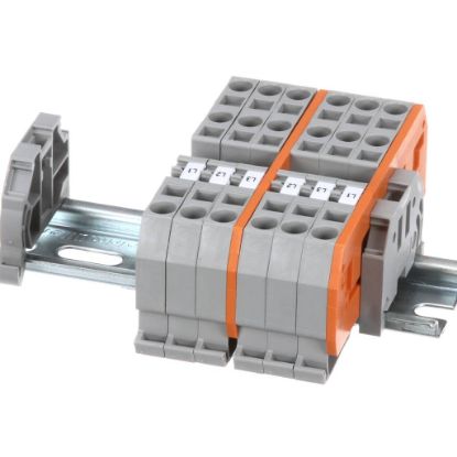 Picture of Turbochef HCT-4141 Terminal Dist Block