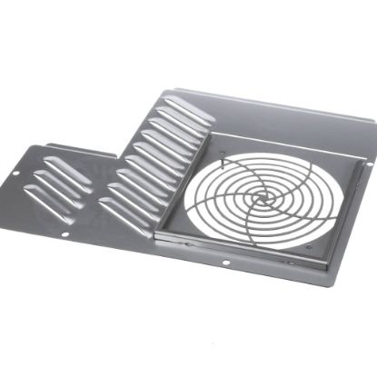 Picture of Turbochef HCT-4407 Panel, Back, Display Housing