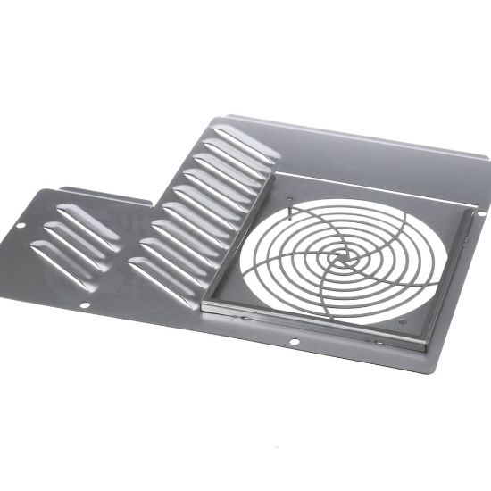 Picture of Turbochef HCT-4407 Panel, Back, Display Housing