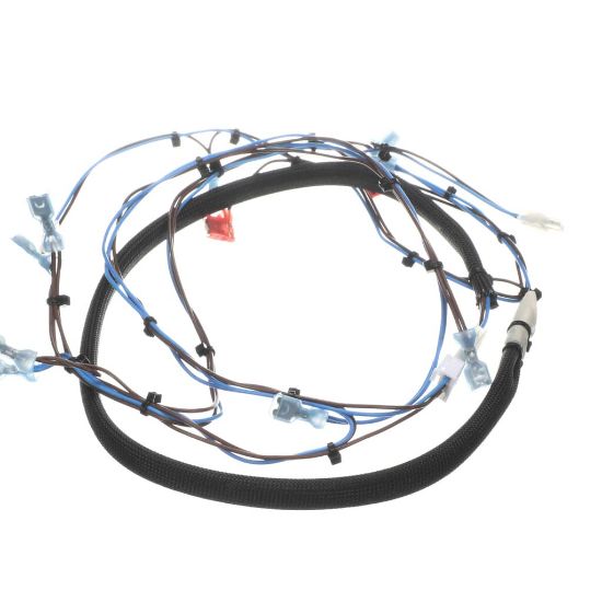 Picture of Turbochef HCT-4400-4 Main Harness, Line Voltage