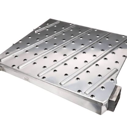 Picture of Turbochef HCT-4370 Assy, Plenum W/ Jetplate 2020