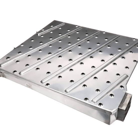Picture of Turbochef HCT-4370 Assy, Plenum W/ Jetplate 2020