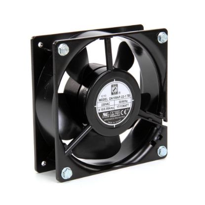 Picture of Turbochef HHB-3234 Service Kit, Cooling Fan W/self Tap Scre