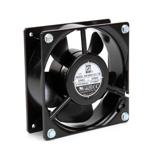Picture of Turbochef HHB-3234 Service Kit, Cooling Fan W/self Tap Scre