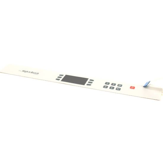 Picture of Turbochef HHB-8064-1 Keypad, Hhb, General Market