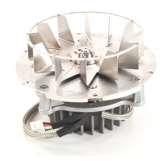 Picture of Turbochef HHB-8106 Assembly, Blower, Hhb (""H"" Motor Assembl