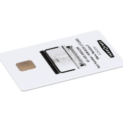 Picture of Turbochef HHB-8153-17 Smart Card Hy-vee Grocery Hhb