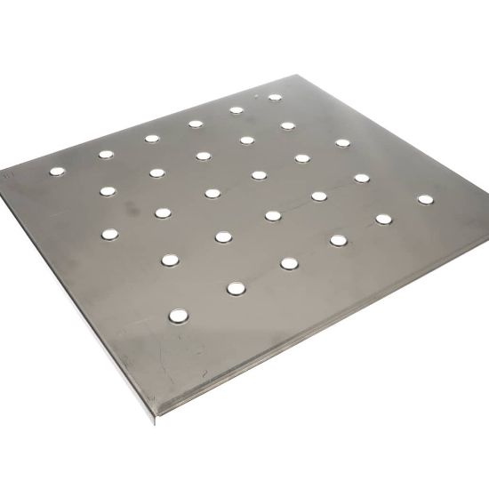 Picture of Turbochef HHB-8155-2 Jetplate, High Coverage, Top,