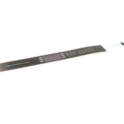 Picture of Turbochef HHB-8244 Keypad, Hhb2, General Market