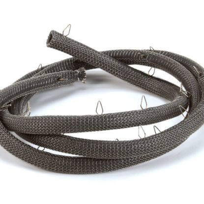 Picture of Turbochef HHB-8236.B Gasket, Door, Hhb2 24 Pins