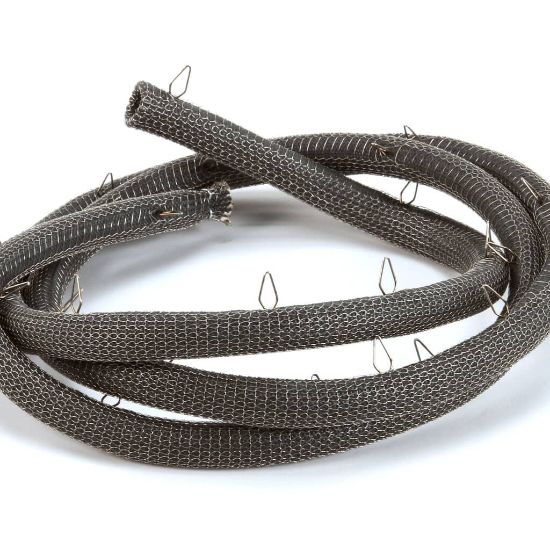 Picture of Turbochef HHB-8236.B Gasket, Door, Hhb2 24 Pins