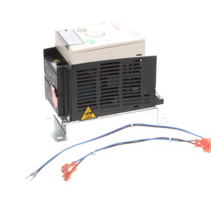 Picture of Turbochef HHC-3012-2 Service Kit, Speed Controller, Dual And