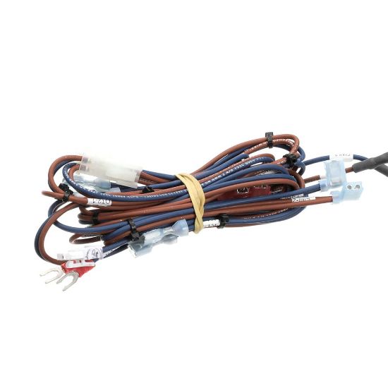 Picture of Turbochef HHB-8314 Wiring Harness, Hv, Main