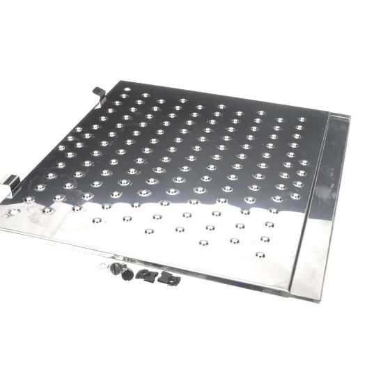 Picture of Turbochef HHD-3001 Jetplate, Standard, Bottom, Do