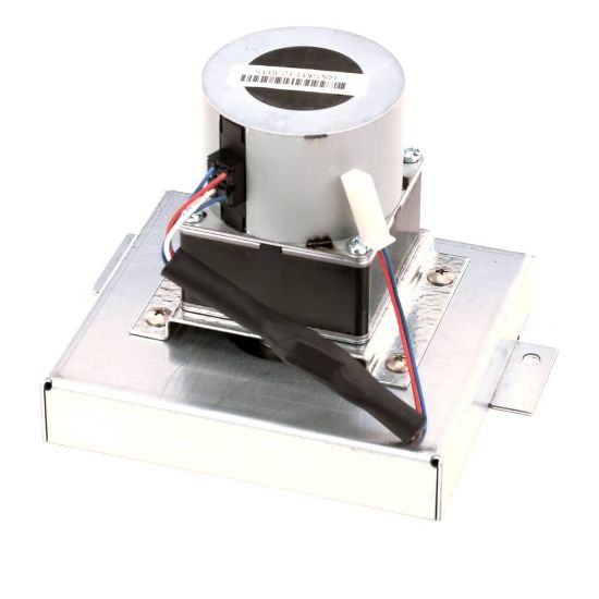 Picture of Turbochef HHD-3012 Assembly, Rack Motor W/ Mount