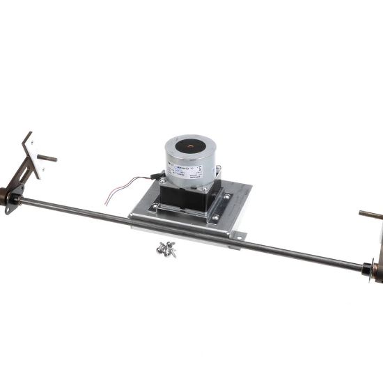 Picture of Turbochef HHD-3010 Assembly, Rack Motor W/ Mount (Complete