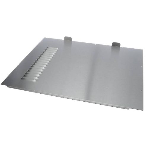 Picture of Turbochef HHD-8271-1 Cover,left Side,hhd, 430 Ss