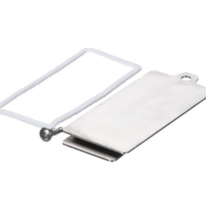 Picture of Turbochef HHD-3065 Service Kit,metal Light Cover Rplcmen