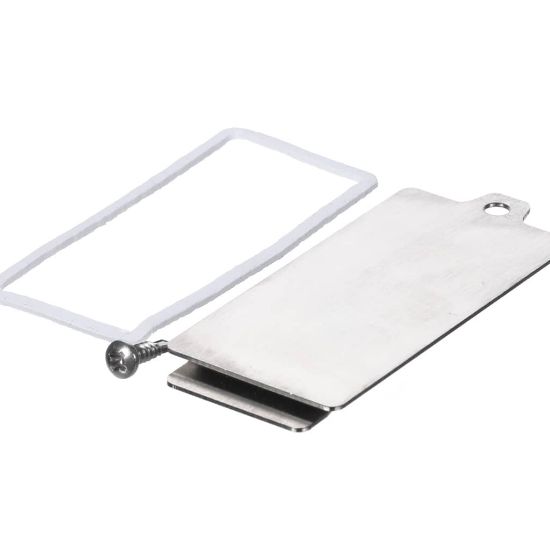 Picture of Turbochef HHD-3065 Service Kit,metal Light Cover Rplcmen