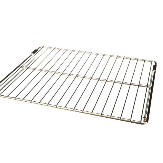 Picture of Turbochef HHD-8104-3 Rack, Wire, Double Batch And S