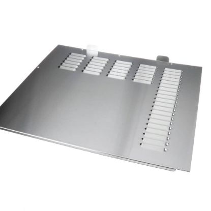 Picture of Turbochef HHD-8272-1 Cover, Right Side, Hhd, 430, Ss