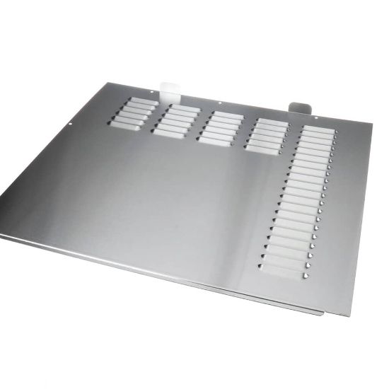 Picture of Turbochef HHD-8272-1 Cover, Right Side, Hhd, 430, Ss