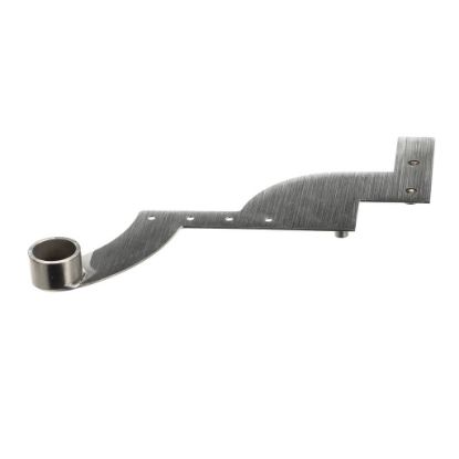 Picture of Turbochef HHD-8378 Weldment, Hinge, Window, Left