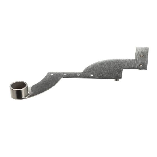 Picture of Turbochef HHD-8378 Weldment, Hinge, Window, Left