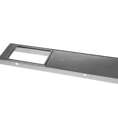 Picture of Turbochef HHD-8680-1 Panel, Front W/bezel,hhd,430ss,hlui