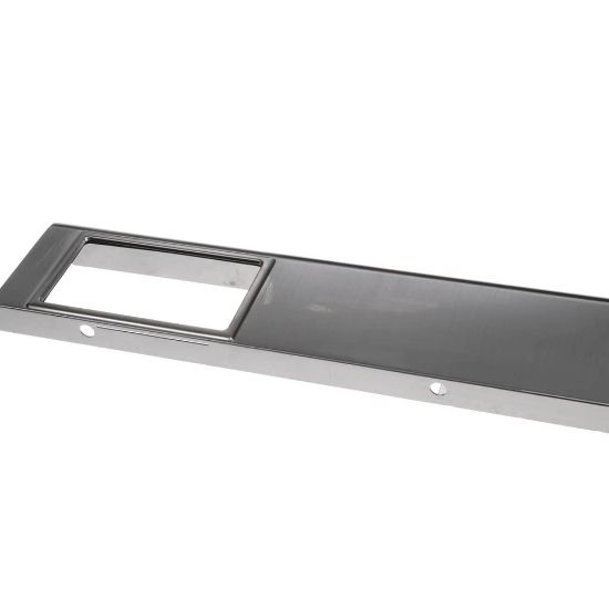 Picture of Turbochef HHD-8680-1 Panel, Front W/bezel,hhd,430ss,hlui