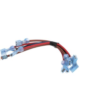 Picture of Turbochef HHD-8433 Harness, Heater Wire