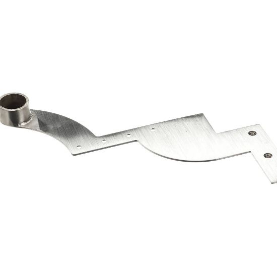 Picture of Turbochef HHD-8379 Weldment, Hinge, Window, Right