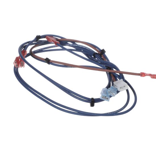Picture of Turbochef HHD-8436 Harness Cooling Fans 2