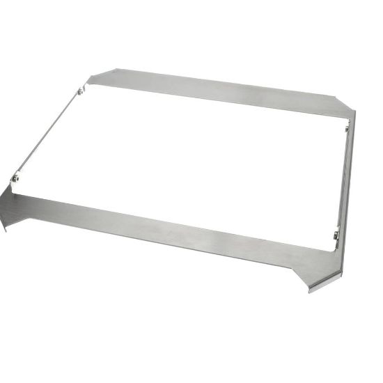 Picture of Turbochef HHD-8605 Rack, For Baking Stone, W/ Rollers
