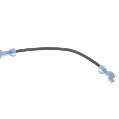 Picture of Turbochef HHD-8437 Wire, Heater Fuse Terminal