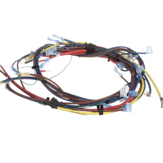 Picture of Turbochef HHD-8431 Harness, Line Voltage